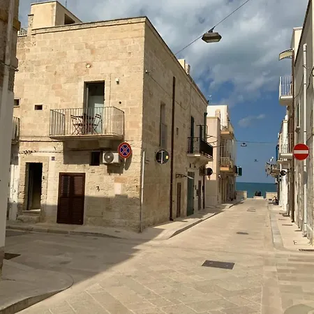 Aurluna Al Mare Apartment Polignano a Mare
