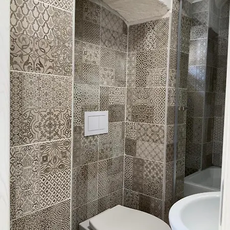 Aurluna Al Mare Διαμέρισμα *