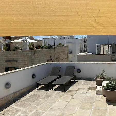 Aurluna Al Mare Polignano a Mare