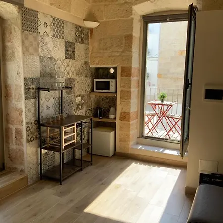 Appartement Aurluna Al Mare Polignano a Mare