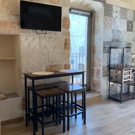 Aurluna Al Mare * ポリニャーノ・ア・マーレ