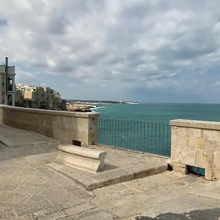 شقة Aurluna Al Mare