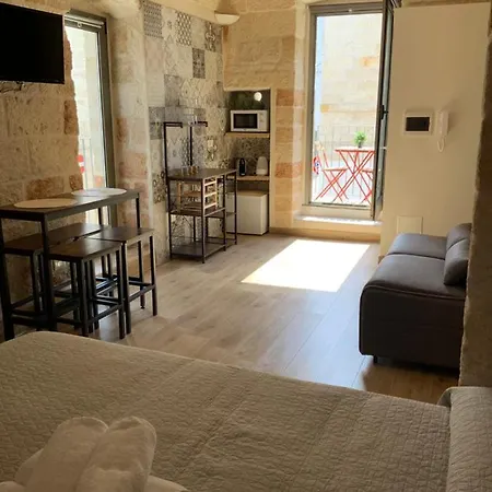 Appartement Aurluna Al Mare