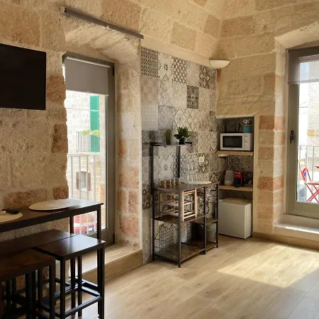 Appartement Aurluna Al Mare