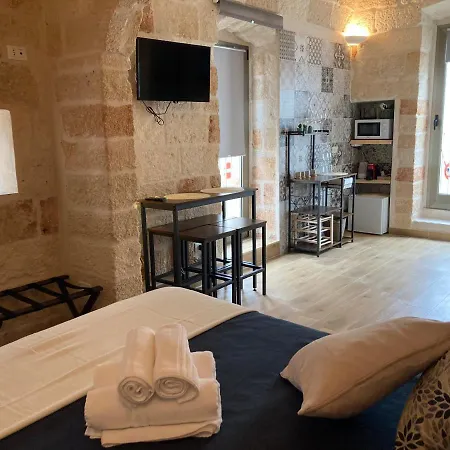Aurluna Al Mare Apartment *