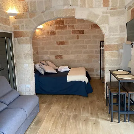 Aurluna Al Mare ポリニャーノ・ア・マーレ