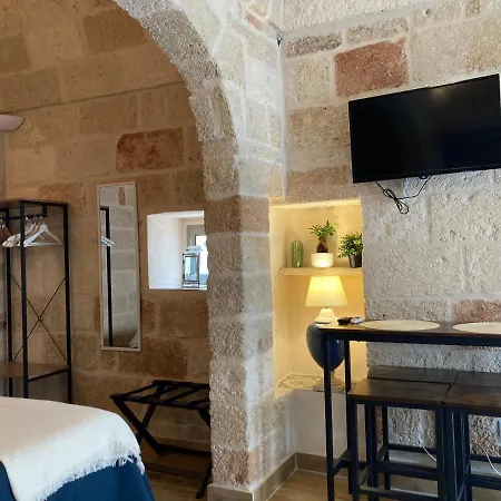 Aurluna Al Mare * Polignano a Mare