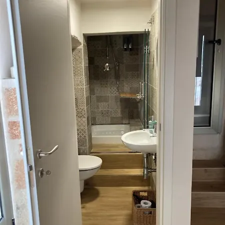 Aurluna Al Mare Appartement Polignano a Mare