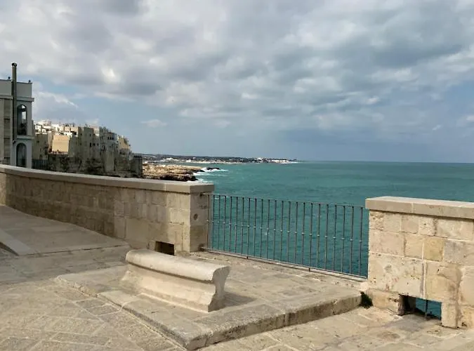 Daire Aurluna Al Mare